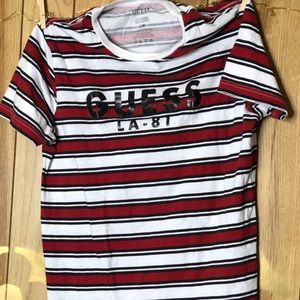 Guess shirt
